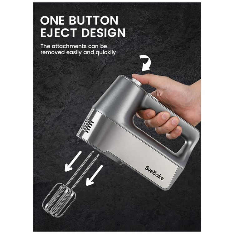 Batedeira-de-Mao-com-5-Velocidades-e-Acessorios-250W-110v-foto-3