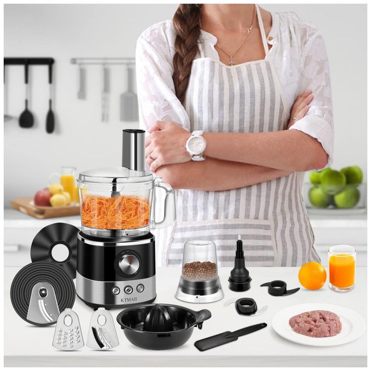 Processador-de-Alimentos-Multifuncional-em-Aco-Inoxidavel-foto-5