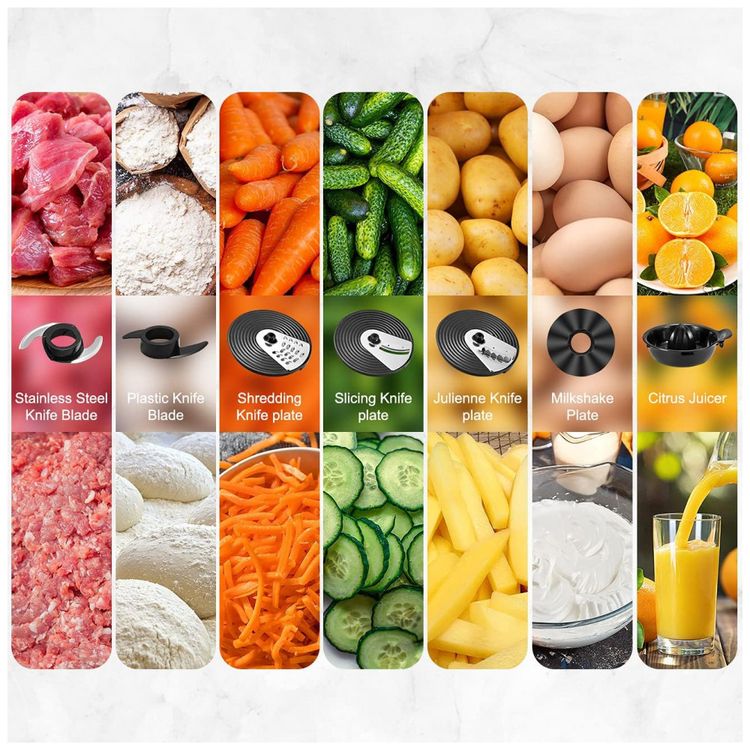 KTMAII-Processador-de-Alimentos-2-Velocidades-em-Aco-foto-2