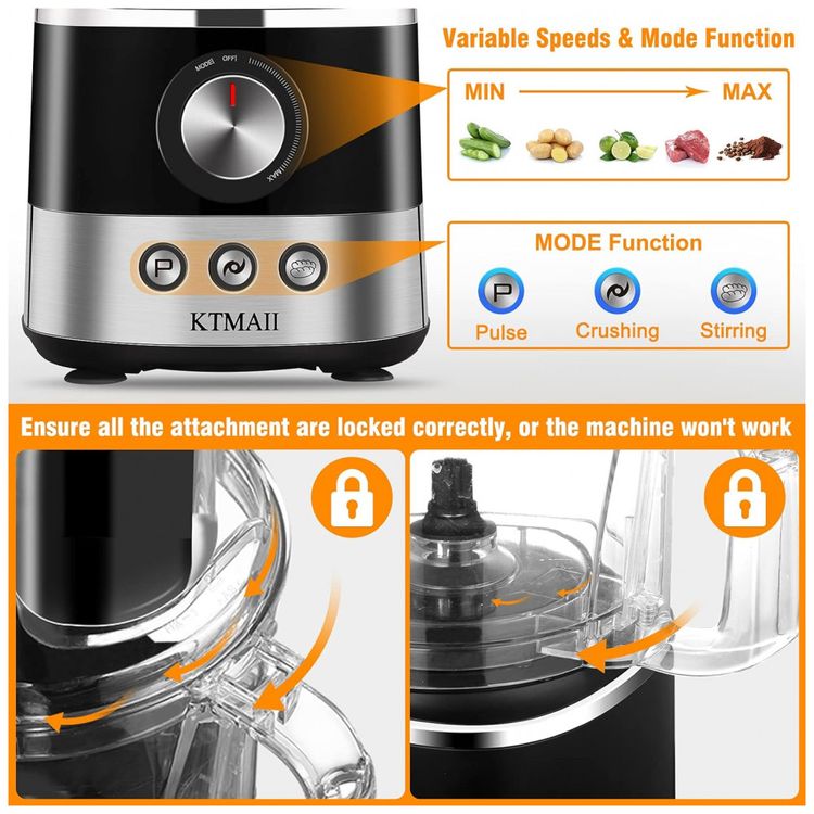 KTMAII-Processador-de-Alimentos-2-Velocidades-em-Aco-foto-3