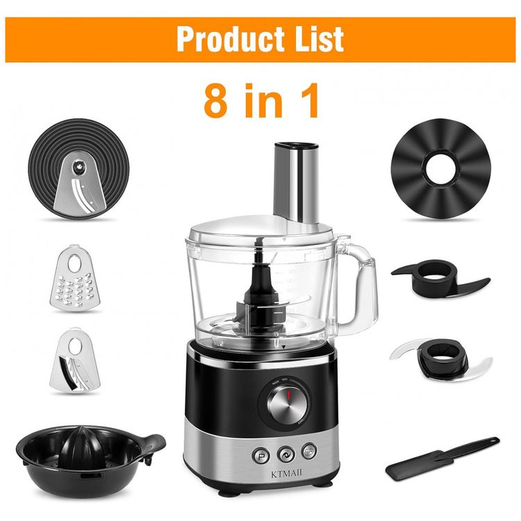 KTMAII-Processador-de-Alimentos-2-Velocidades-em-Aco-foto-4