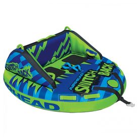 Boia-Rebocavel-Inflavel-Para-4-Pessoas-Resistente-AIRHEAD-foto-0