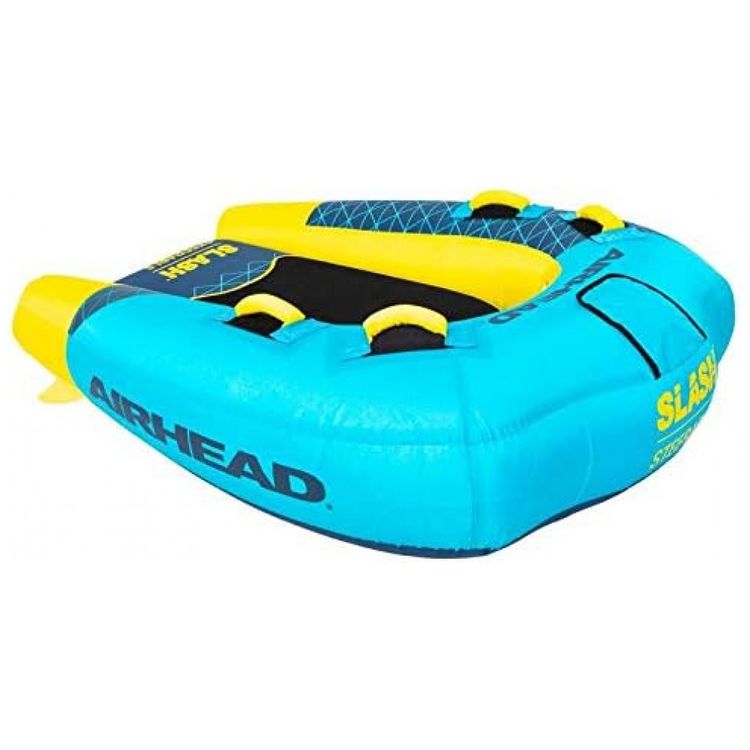 Boia-Rebocavel-Inflavel-Para-2-Pessoas-Resistente-AIRHEAD-foto-3