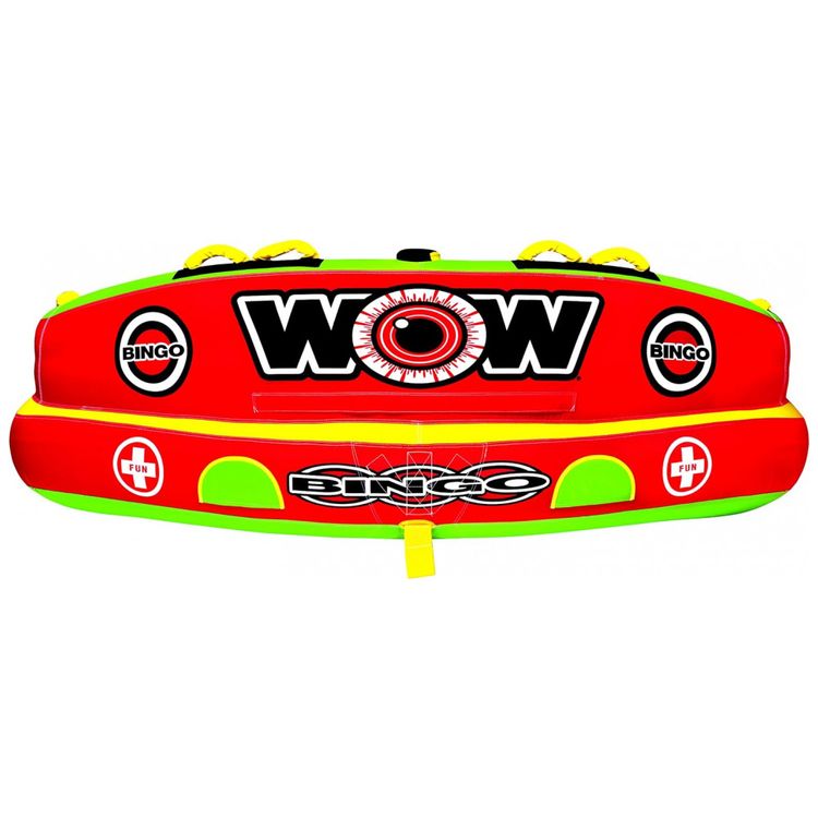 Boia-Rebocavel-Inflavel-Para-3-Pessoas-Resistente-WOW-foto-1