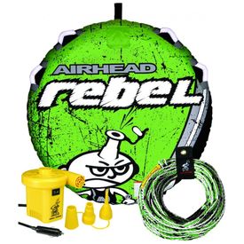 Boia-Rebocavel-Inflavel-Para-1-Pessoa-Resistente-AIRHEAD-foto-0