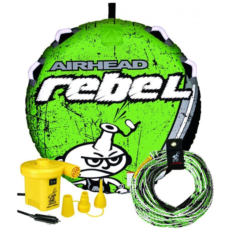Boia-Rebocavel-Inflavel-Para-1-Pessoa-Resistente-AIRHEAD-foto-0