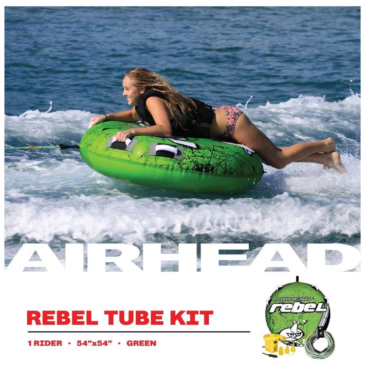 Boia-Rebocavel-Inflavel-Para-1-Pessoa-Resistente-AIRHEAD-foto-2