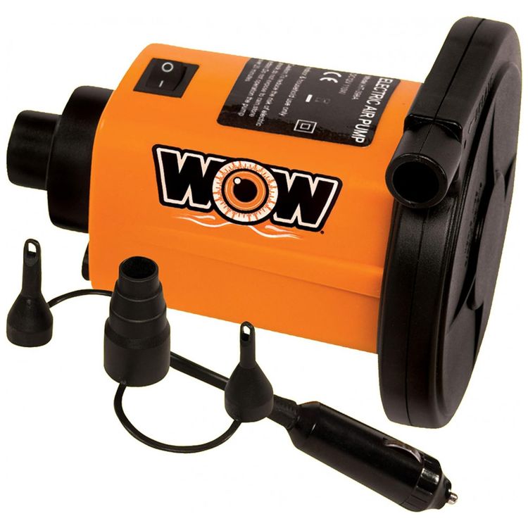 World-Boia-Rebocavel-Inflavel-Para-2-Pessoas-Resistente-foto-1