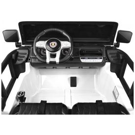Carro-Carrinho-Eletrico-1-Assento-12V-com-Luzes-de-LED-e-foto-0