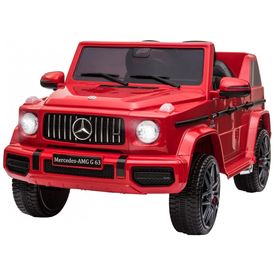 Licensed-Mercedes-Benz-G63-Carro-Carrinho-Eletrico-1-foto-0