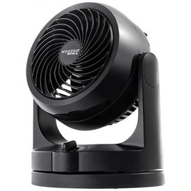 Ventilador-de-Mesa-IRIS-USA-594306-1-Velocidade-110V-Preto-foto-0
