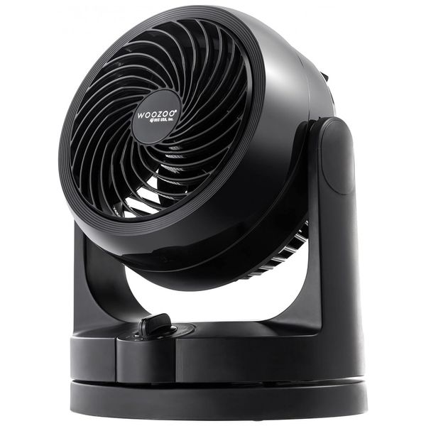 Ventilador-de-Mesa-IRIS-USA-594306-1-Velocidade-110V-Preto-foto-0