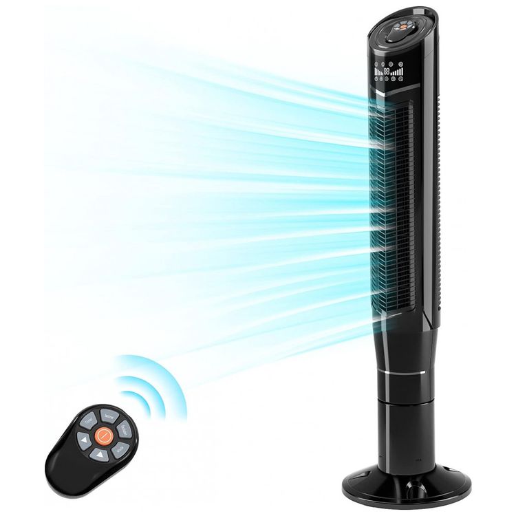 Ventilador-de-Torre-G-com-3-Velocidades-Controle-Remoto-foto-0