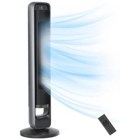 Ventilador-de-Torre-com-4-Velocidades-Controle-Remoto-foto-0