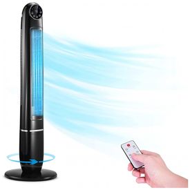 Ventilador-de-Torre-com-3-Velocidades-Controle-Remoto-foto-0