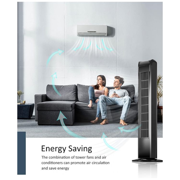 Ventilador-de-Torre-com-3-Velocidades-60W-110v-UTHFY-foto-3