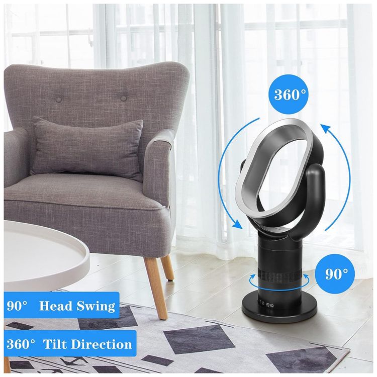 Ventilador-de-Torre-com-3-Velocidades-110v-SIMPLE-DELUXE-foto-1