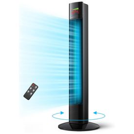 Ventilador-de-Torre-ND-com-3-Velocidades-Controle-Remoto-foto-0