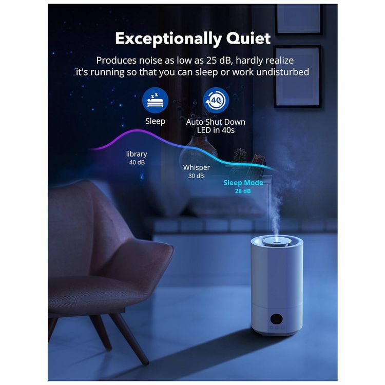 Umidificador-Ultrassonico-Portatil-4L-com-Aromaterapia-ate-foto-2