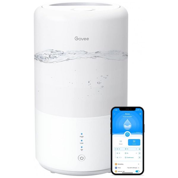 Umidificador-Ultrassonico-Portatil-3L-com-Aromaterapia-ate-foto-0