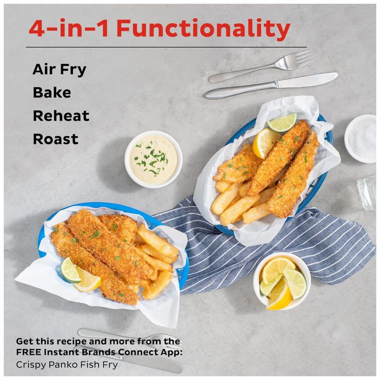 Vortex-Fritadeira-Eletrica-AirFryer-5L-com-Painel-de-foto-2