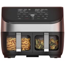 Vortex-Plus-Fritadeira-Eletrica-AirFryer-8L-10-em-1-com-foto-0