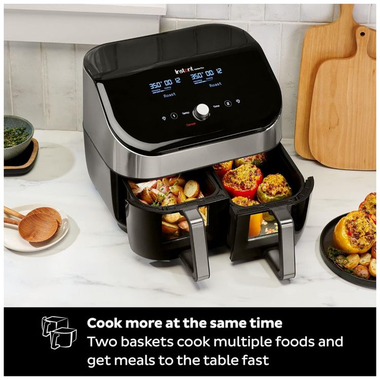 Vortex-Plus-Fritadeira-Eletrica-AirFryer-8L-10-em-1-com-foto-4
