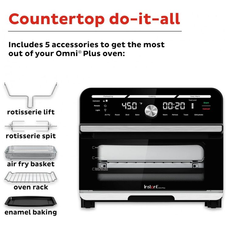 Fritadeira-Eletrica-AirFryer-10-em-1-Capacidade-18L-1800W-foto-3