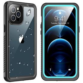 Capinha-Compativel-com-iPhone-12-pro-Max-a-Prova-d-com-Vidro-foto-0