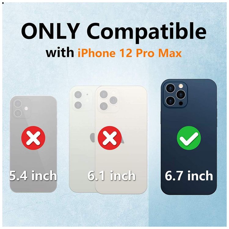 SPIDERCASE-Capinha-Compativel-com-iPhone-12-pro-Max-a-Prova-foto-1