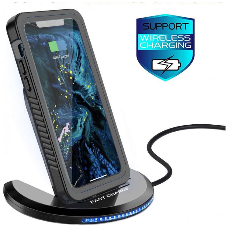 YESHON-Capinha-Compativel-com-iPhone-12-pro-Max-a-Prova-foto-3