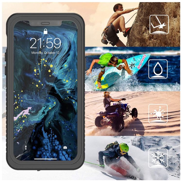 YESHON-Capinha-Compativel-com-iPhone-12-pro-Max-a-Prova-foto-4