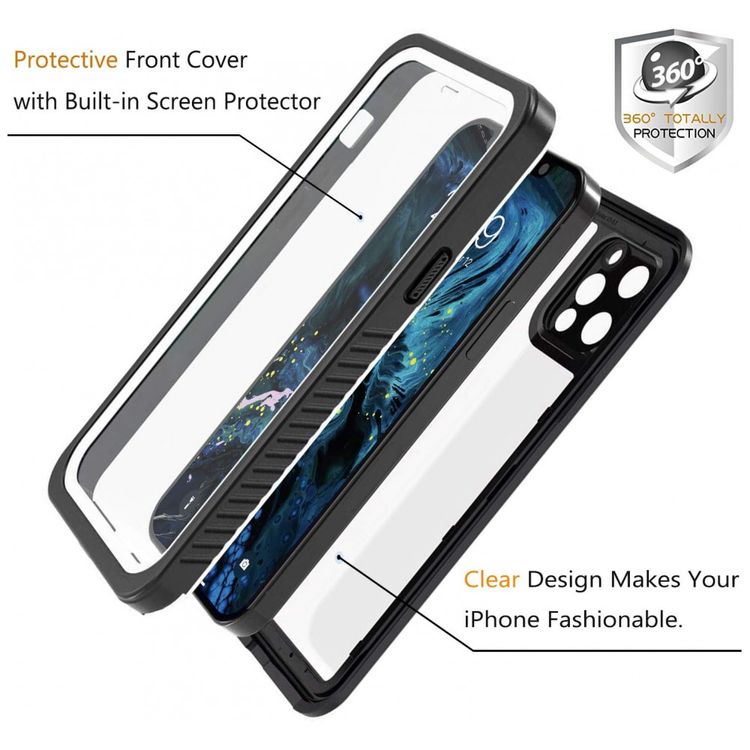 Capinha-Compativel-com-iPhone-12-pro-Max-a-Prova-d-com-Vidro-foto-2