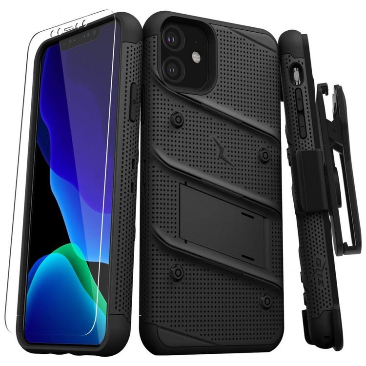 Capinha-Compativel-com-iPhone-11-a-Prova-d-com-Vidro-foto-0
