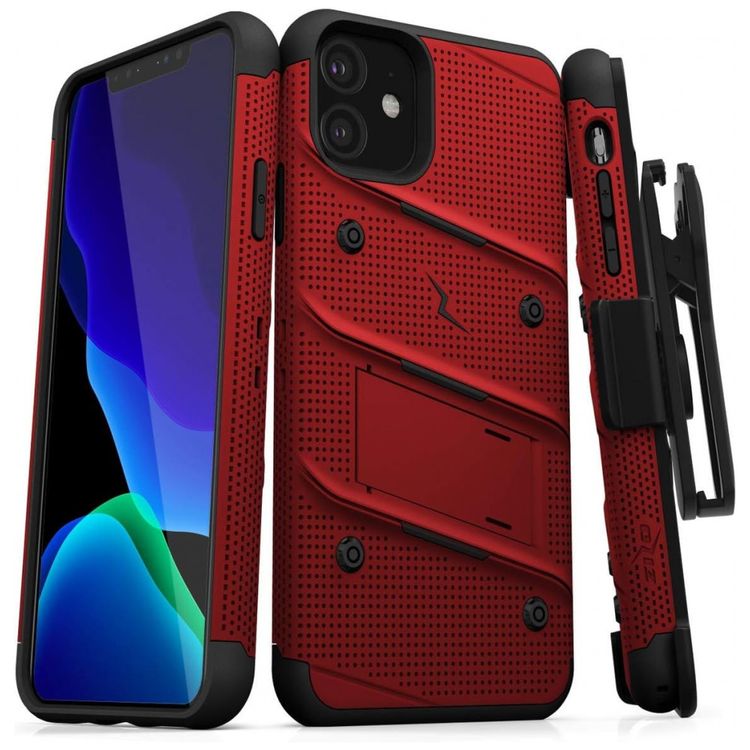 Capinha-Compativel-com-iPhone-11-a-Prova-d-com-Vidro-foto-0