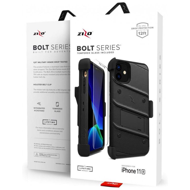 Capinha-Compativel-com-iPhone-11-a-Prova-d-com-Vidro-foto-1