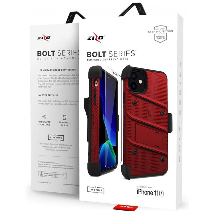 Capinha-Compativel-com-iPhone-11-a-Prova-d-com-Vidro-foto-1