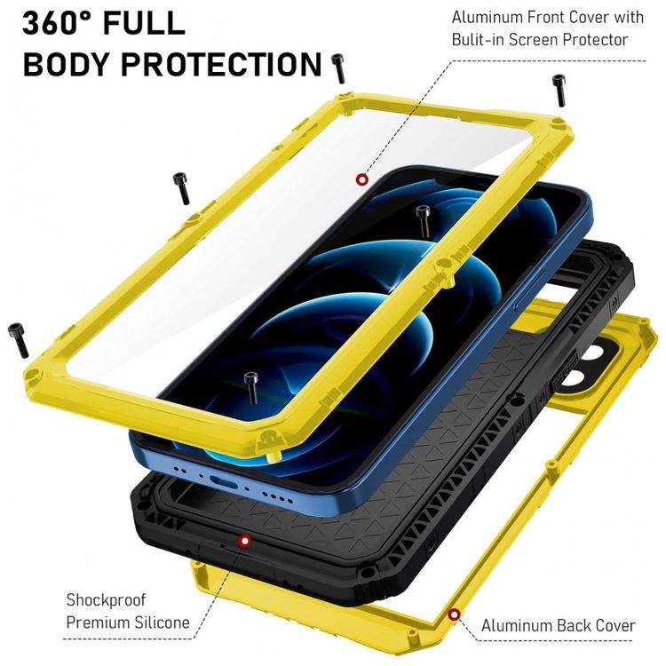 Capinha-Compativel-com-iPhone-12-pro-Max-a-Prova-d-com-Vidro-foto-2