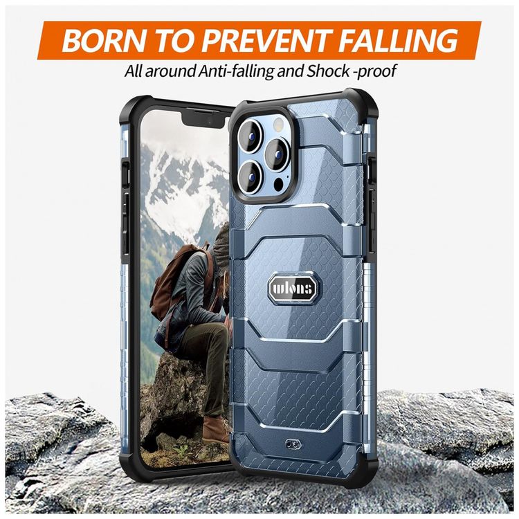 Capinha-Compativel-com-iPhone-13-pro-Max-a-Prova-d-com-Vidro-foto-1