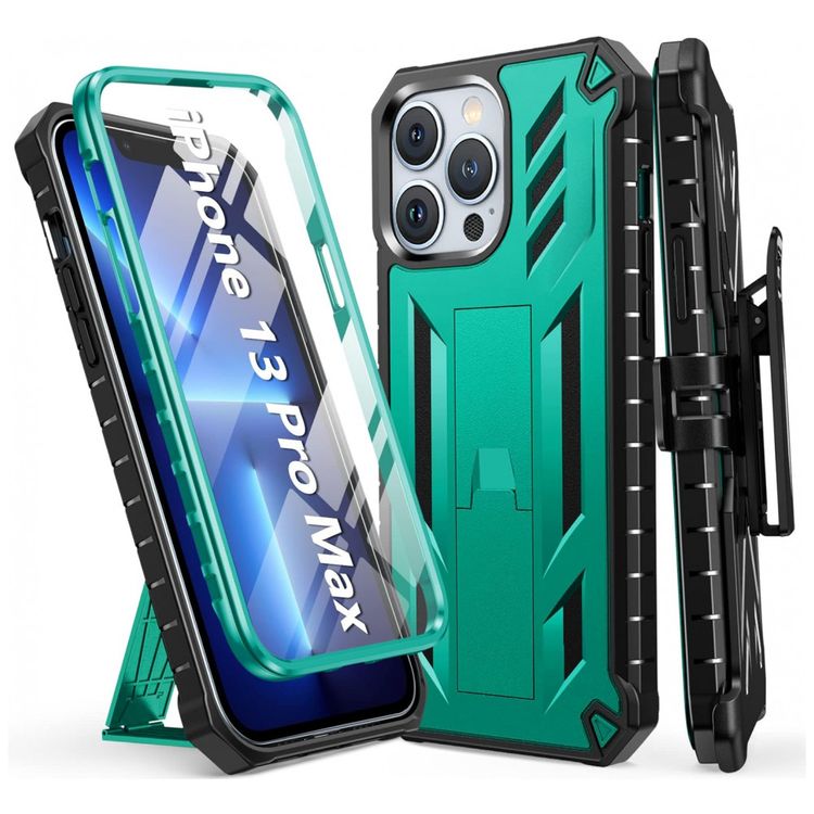 Capinha-Compativel-com-iPhone-13-pro-Max-a-Prova-d-com-Vidro-foto-0