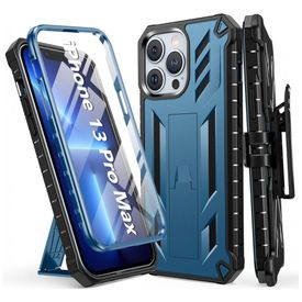 Capinha-Compativel-com-iPhone-13-pro-Max-a-Prova-d-com-Vidro-foto-0