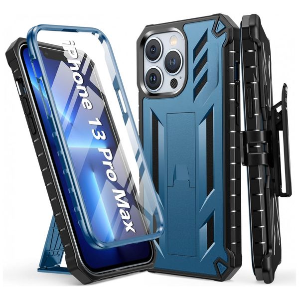 Capinha-Compativel-com-iPhone-13-pro-Max-a-Prova-d-com-Vidro-foto-0
