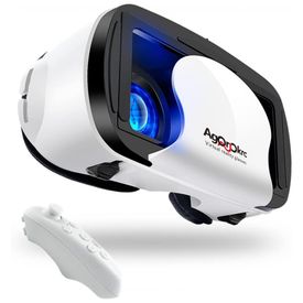 VRG-Pro-Oculos-de-Realidade-Virtual-3D-com-Controle-Remoto-foto-0