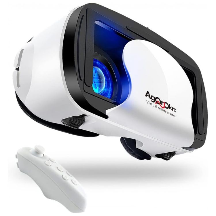 VRG-Pro-Oculos-de-Realidade-Virtual-3D-com-Controle-Remoto-foto-0