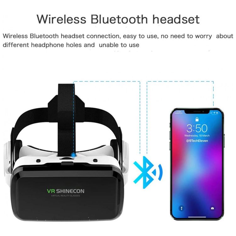 SHINECON-Oculos-de-Realidade-Virtual-com-Bluetooth-para-foto-1