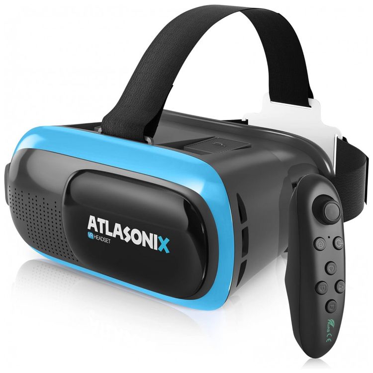 VR-Oculos-de-Realidade-Virtual-com-Controle-Remoto-para-foto-0