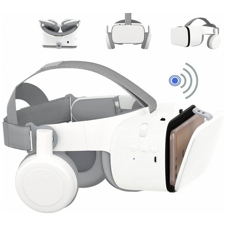 Oculos-de-Realidade-Virtual-3D-com-Fones-de-Ouvido-e-Lente-foto-0