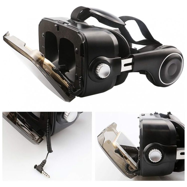 BOBOVR-Z4-Oculos-de-Realidade-Virtual-3D-com-Fones-de-Ouvido-foto-5