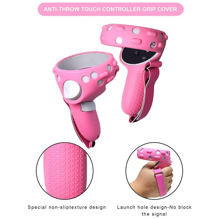 Alca-de-cabeca-para-Oculus-Quest-2-com-capa-de-silicone-para-foto-3