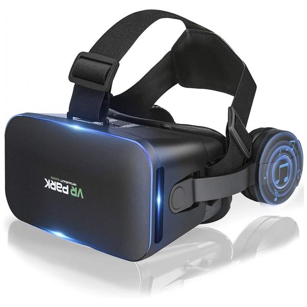 VR-Oculos-de-Realidade-Virtual-3D-com-Fones-de-Ouvido-e-foto-0